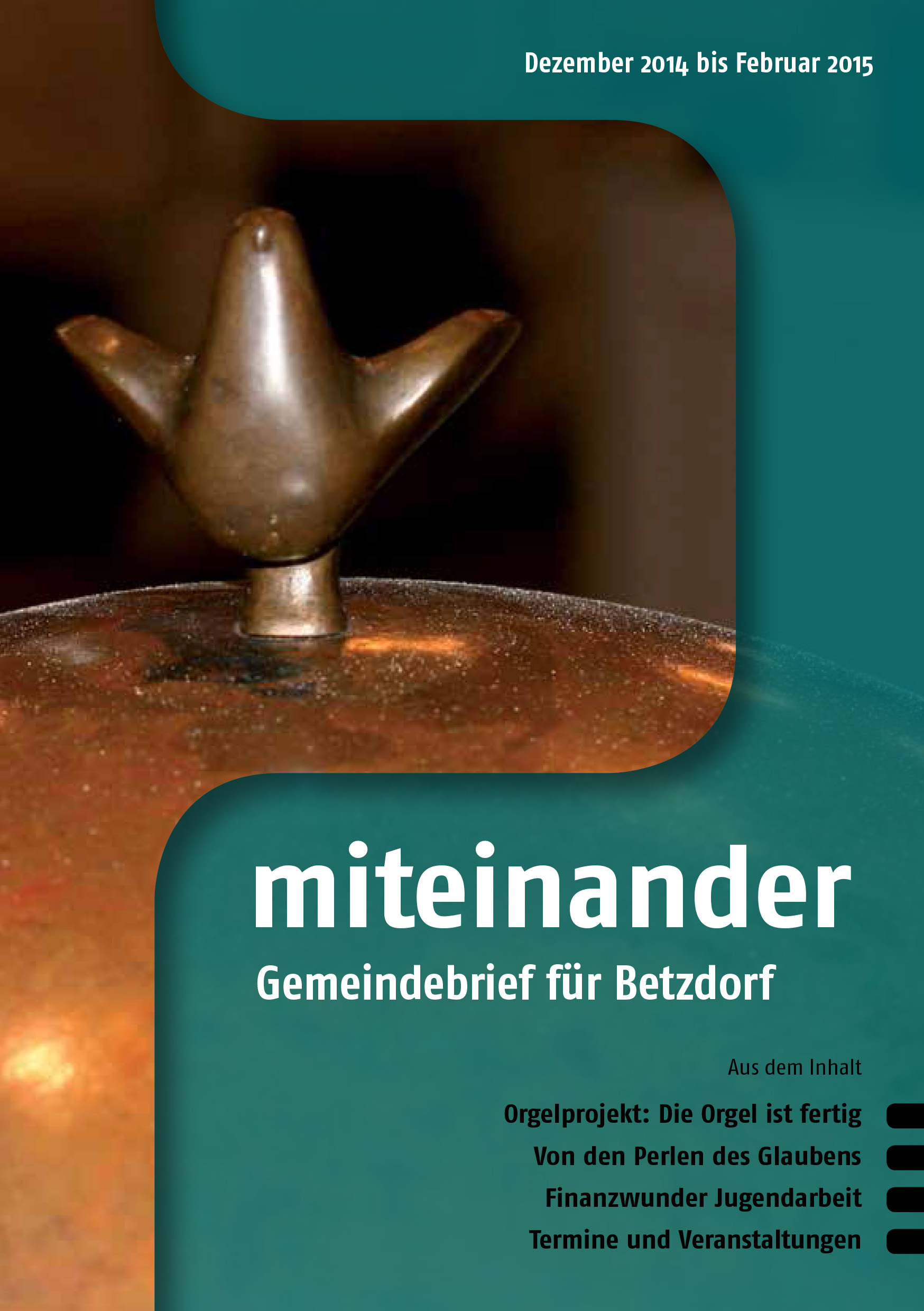 Miteinander 2014 4 Web 1