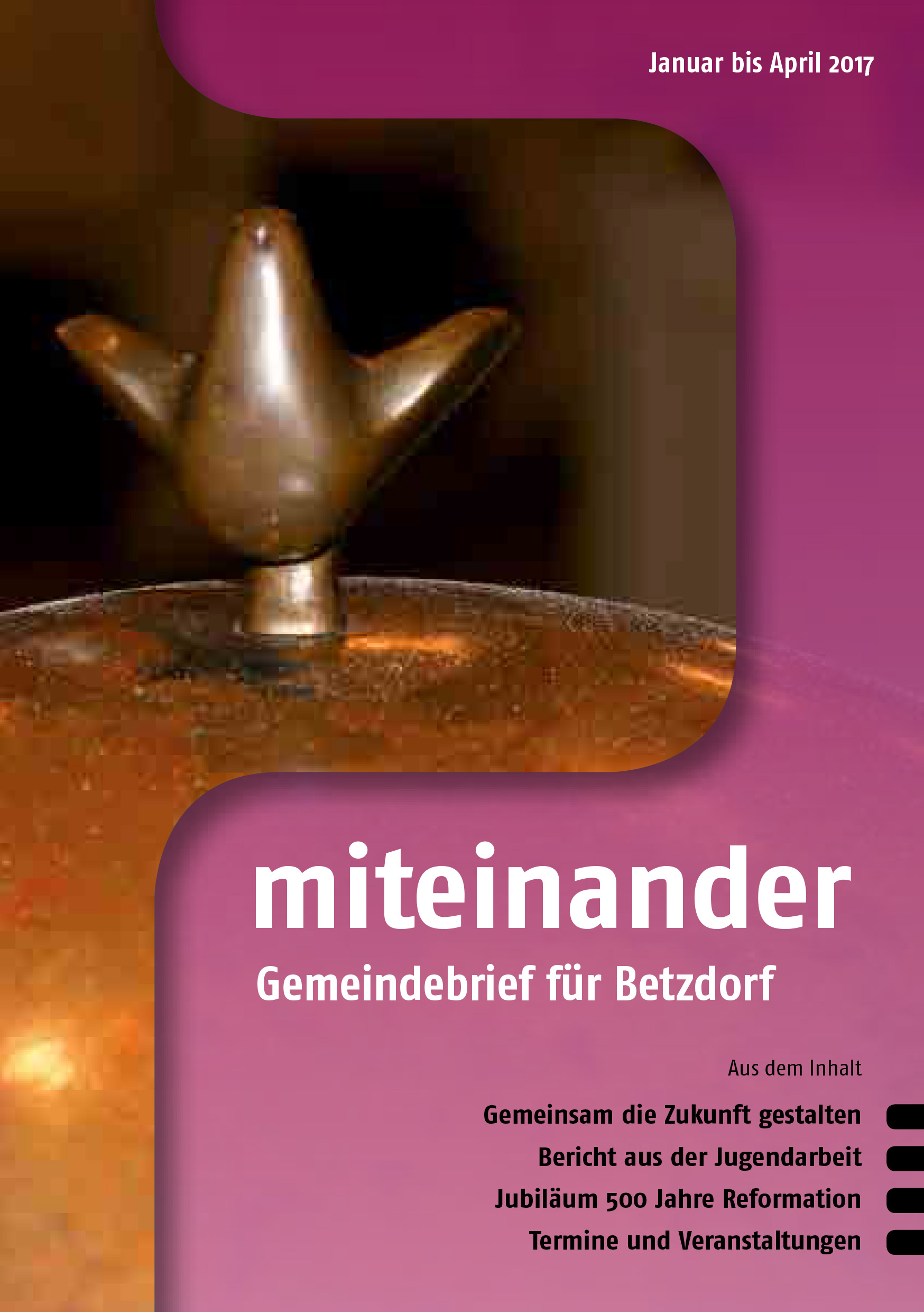 Miteinander 2017 1 Web 1